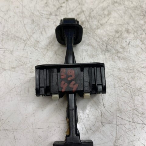 14 15 16 17 18 BMW X6 X6M F16 Front Door Checker Brake Right Side OEM