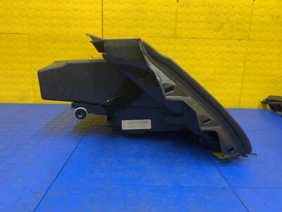 2cdeedc94f9de099e166c2bceb005ebf 16 17 18 19 20 INFINITI QX60 Glove Box Storage Compartment OEM 68511-9NF1A