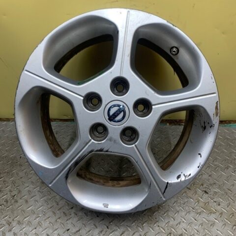 11 12 13 14 15 16 17 Nissan Leaf Alloy Wheel Rim 16"X6 1/2J ET-40 OEM D0C003NA2A