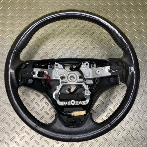 13 14 15 16 Lincoln MKS Steering Wheel OEM DA5Z-3600-HB