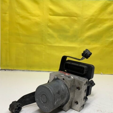 15 16 17 18 BMW X6 X6M F16 4.4L ABS Anti Lock Brake Pump Module 58K Miles OEM