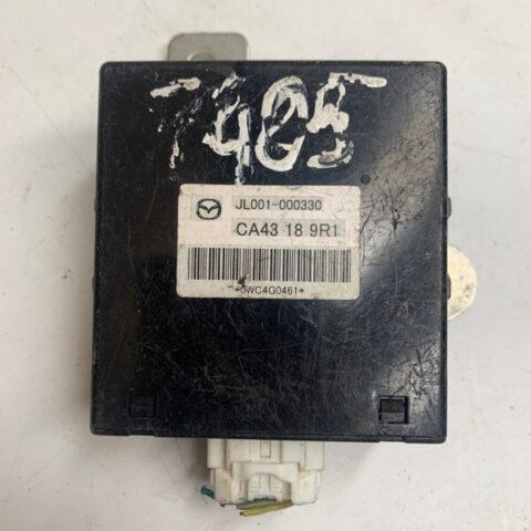 11 12 13 14 Mazda CX-9 CX9 Transfer Case Module OEM CA43-18-9R1