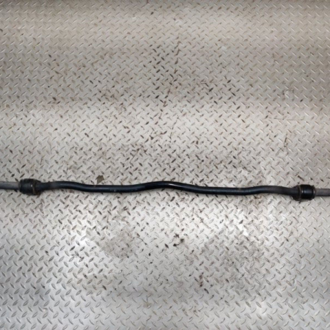 10 09 08 07 06 05 Bentley Continental GT Rear Sway Bar Stabilizer OEM 3W0511407E