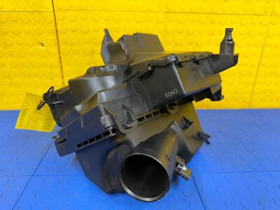09 10 11 NISSAN MURANO Air Cleaner Box Assy OEM 16500-1AA0A