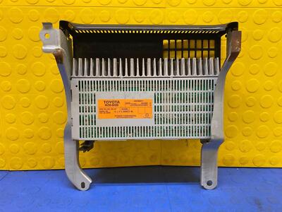 07 08 09 EXUS GX470 Pioneer Amplifier AMP OEM 8628060380