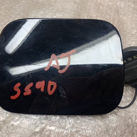 14 15 16 17 18 Acura RDX Fuel Tank Filler Door OEM 63910-TX4-A00ZZ