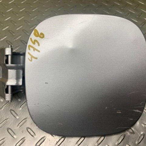 15 16 17 18 19 Mitsubishi Outlander Fuel Gas Tank Filler Door W/ Cap OEM