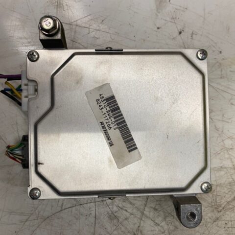 2007 2008 2009 2010 2011 2012 Acura RDX 2.3L Transmission Control Module TCM OEM