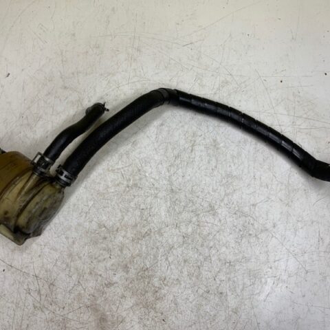 03 04 05 06 Toyota Camry  Power Steering Pump Reservoir Bottle OEM