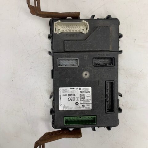 15 16 17 Nissan Altima Body Control Module BCM OEM 284B29HS1A