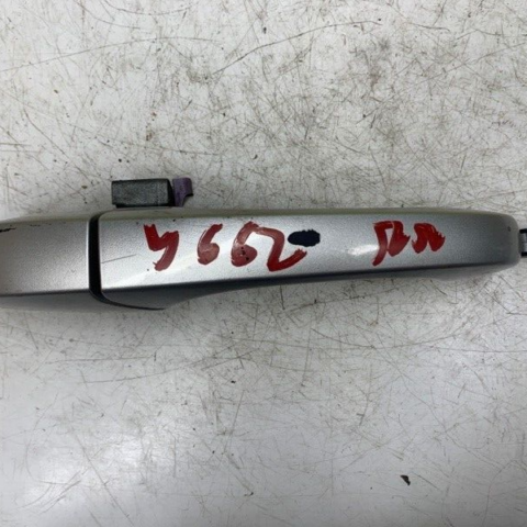 07 08 09 10 11 12 13 14 Dodge Avenger Rear Right RH Exterior Door Handle OEM