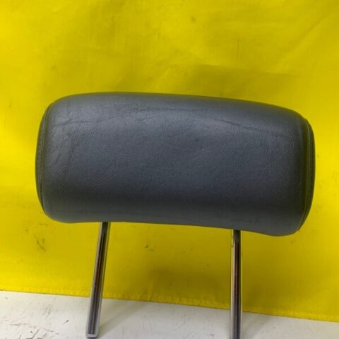 2008 2007 2006 2005 2004 Infinity Fx35 Rear Right OR Left Headrest Leather OEM