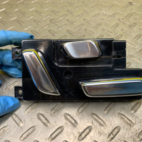 16 17 18 19 20 21 Mazda CX-9 Front Right Passenger Side Seat Control Switch OEM