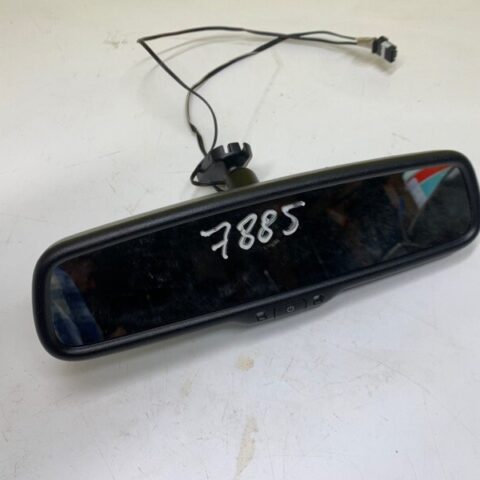 14 15 16 17 18 Subaru Legacy Interior Rear View Mirror OEM 92021AG01A