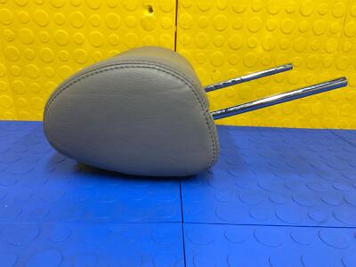 2edfde15a11a758dde4f4d81d154e1e2 02 03 04 05 06 LEXUS ES330 Front Left or Right Headrest Leather OEM 71910-33460