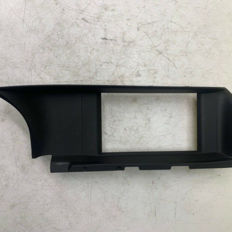 2018 18  INFINITI QX30 Center Dash Display Screen Bezel OEM 682705DF0A