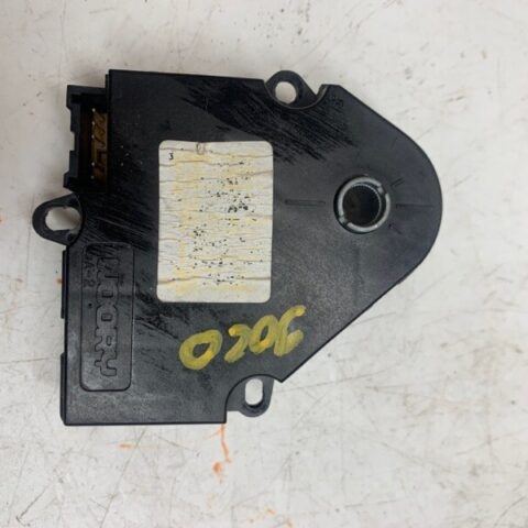 08 09 10 11 12 Buick Enclave 3.6L Heater Blend Door Actuator OEM 20826182