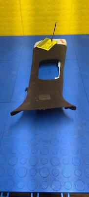 19 20 21 22 INFINITI QX50 Right B-Pillar Upper Trim Cover OEM 76913-5NA1B