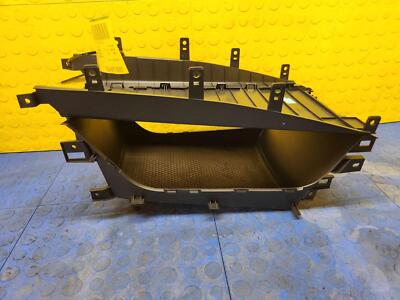 21 22 23 ROGUE EXCEPT SPORT Center Console Storage Body OEM 969106RR0A