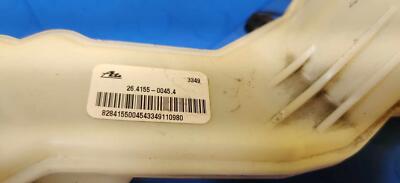 2f593c1957c9a96433774abec7637691 19 20 21 22 INFINITI QX50 FWD Brake Master Cylinder & Booster OEM D7210-5NA0A