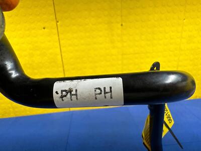 2f6da5d437861be782e4a4904016276d 05 06 07 08 BENTLEY Continental GT 6.0L Radiator Coolant Hose OEM 3W0121065AP