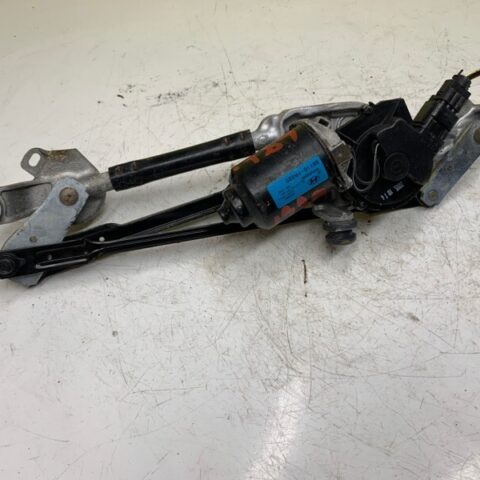 15 16 17 Hyundai Accent Front Windshield Wiper Motor W/ Linkage OEM