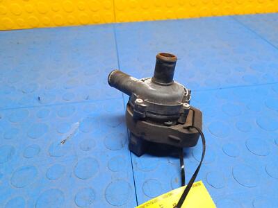 2faa0ddab43f6bfa59fdf92d815b5f57 13 14 15 MERCEDES GL450 Auxiliary Water Pump Heater OEM A2118350082