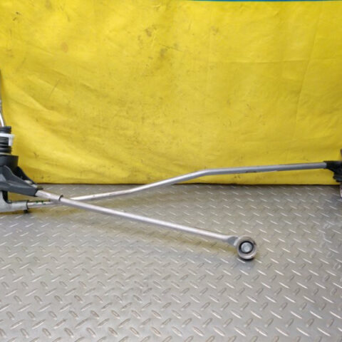 14 15 16 17 AUDI A4 S4 A5 S5 Manual Gear Shift Module Gearbox Shifter Link OEM