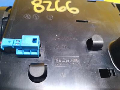 2fd9b39b2bf6ae0b11918d087216fb76 10 11 12 13 14 MERCEDES E-350 Front Center Console Ash Tray OEM A2126804150Q7