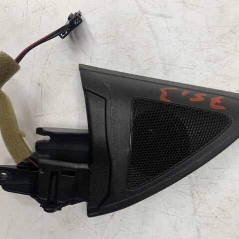 2012-2014 14 Volkswagen CC Front Left Driver Side Dash Tweeter Speaker OEM