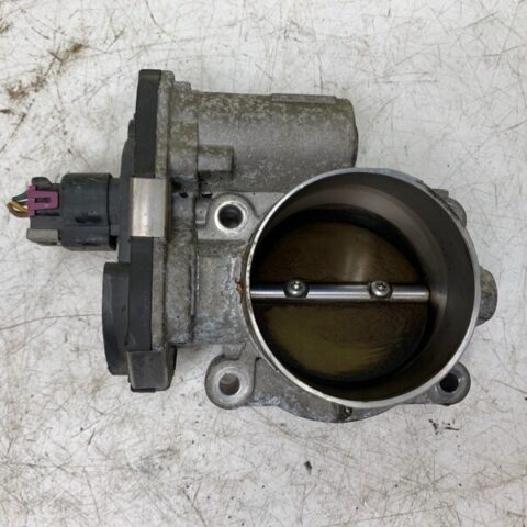 08 09 10 11 12 Buick Enclave 3.6L Fuel Throttle Body OEM 12694873
