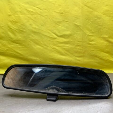 08 09 10 11 12 Nissan Sentra Interior Rear View Mirror OEM