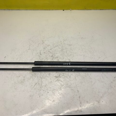 10 11 12 13 Jeep Grand Cherokee 5.7L Liftgate Support Strut Shock PAIR OEM