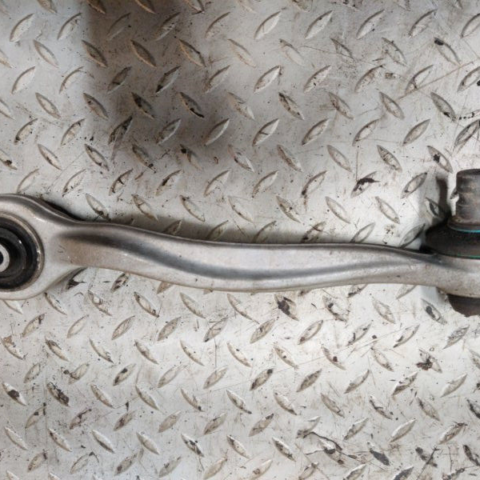 05 06 07 08 09 Bentley Continental Flying Spur Front Left Upper Control Arm OEM