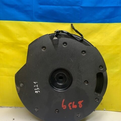 15 16 17 18 Nissan Murano Rear Bose Subwoofer Speaker OEM 28170 5AA0A