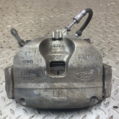 14 15 16 17 18 19 Ford Transit Connect Front Left Brake Caliper OEM BV6Z2B121A