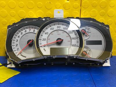 09 NISSAN MURANO Speedometer Instrument Cluster 150K Miles OEM 24820-1AA0B