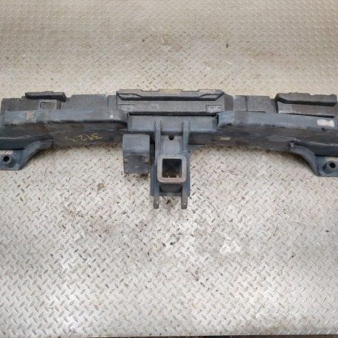 04 05 06 07 08 09 10 Porsche Cayenne Bumper Reinforcement Trailer Coupling OEM