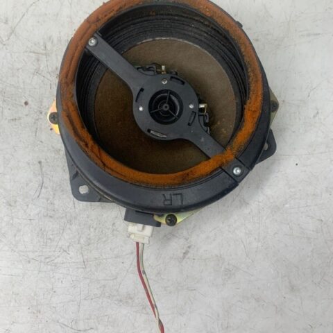 2001-2005 02 03 Toyota Highlander Rear Left JBL Door Speaker OEM 86160-0W140