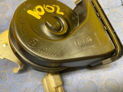 30b9ff77792552dd0cbca441ffedfe33 14 15 16 17 VOLVO XC60 Horn High Tone OEM 31416104