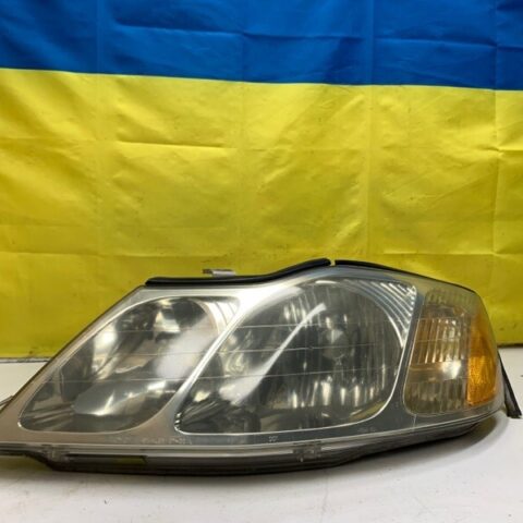 99 00 01 02 Toyota Avalon Driver Left LH Side Headlight Headlamp OEM