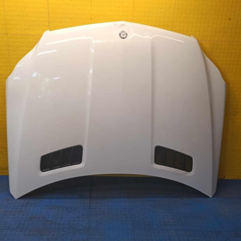 13 14 15 16 MERCEDES GL450 Hood Bonnet Assy See Photo OEM A1668800157