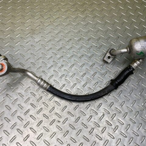 13 14 15 Lincoln MKS A/C Discharge Line Hose Tube Pipe OEM HG1Z19972C