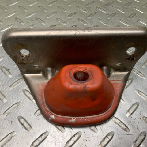 17 18 19 20 21 22 Porsche Panamera 4 Exhaust Bracket OEM 9A725314400