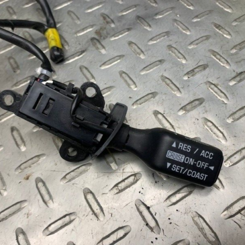 02 03 04 05 06 07 08 09 Lexus SC430 Cruise Control Switch Lever OEM 8463024090