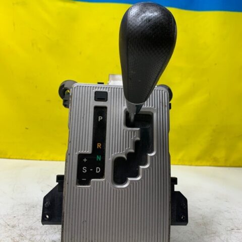 08 09 10 11 12 SCION XB Transmission Gear Shift Knob Lever Selector Shifter OEM