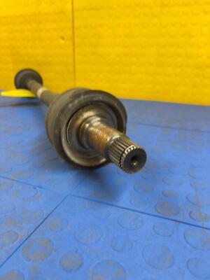 31c528d4bc65393df87f48768c967ee9 13 14 15 16 MERCEDES GL450 Rear Left or Right CV Axle Shaft OEM A1663501110