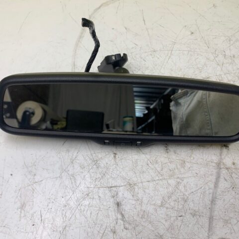 2005 2006 2007 Nissan Armada Interior Inside Rear View Mirror OEM
