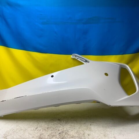 2019 2020 2021 2022 Acura RDX Front Bumper Cover OEM