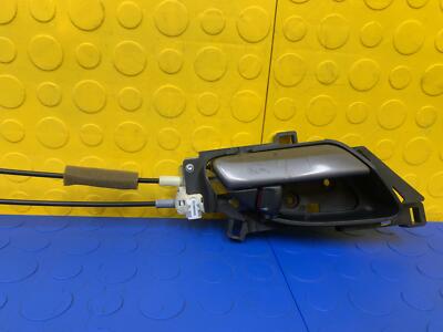 32213fa4eb7e12409ba7967314e9573b 07 08 09 10 11 12 13 ACURA MDX Rear Right Door Latch Lock Assy OEM 72610-STX-A11